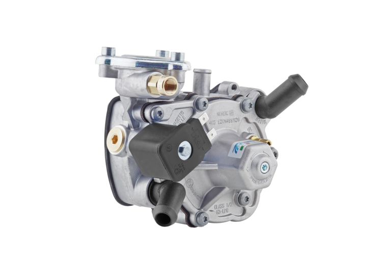 AT09 Nordic Reducer | Tomasetto Achille