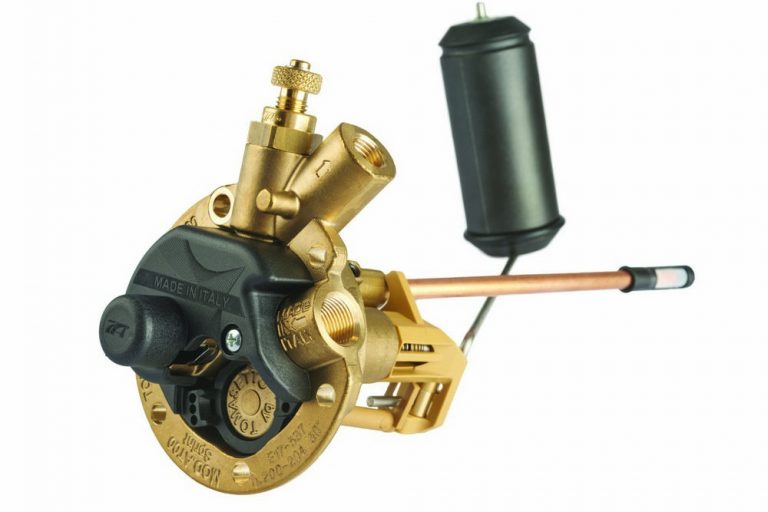 Polyvanne GPL Modèle AT00 SPRINT