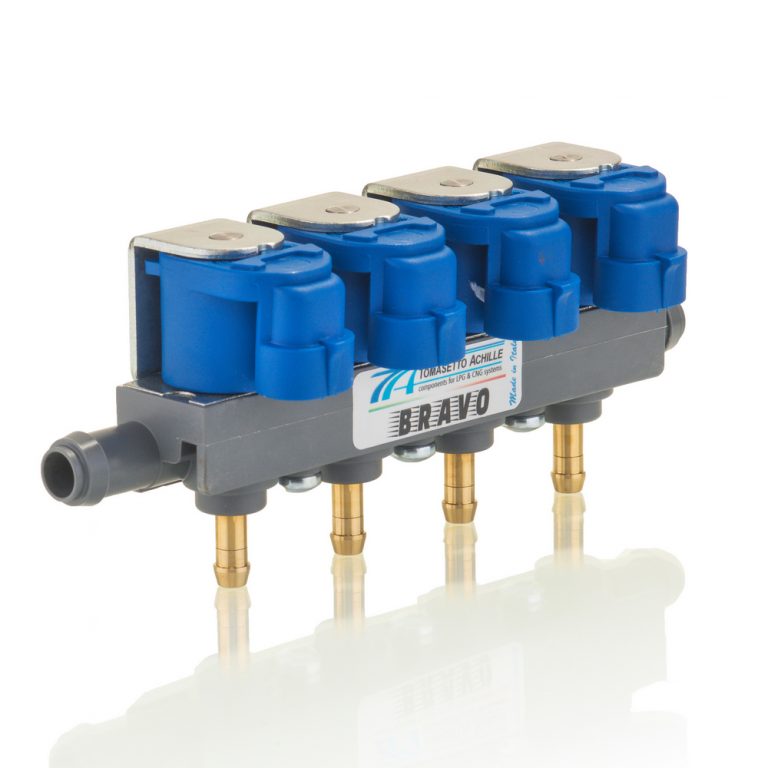 Injecteurs IT01 BRAVO