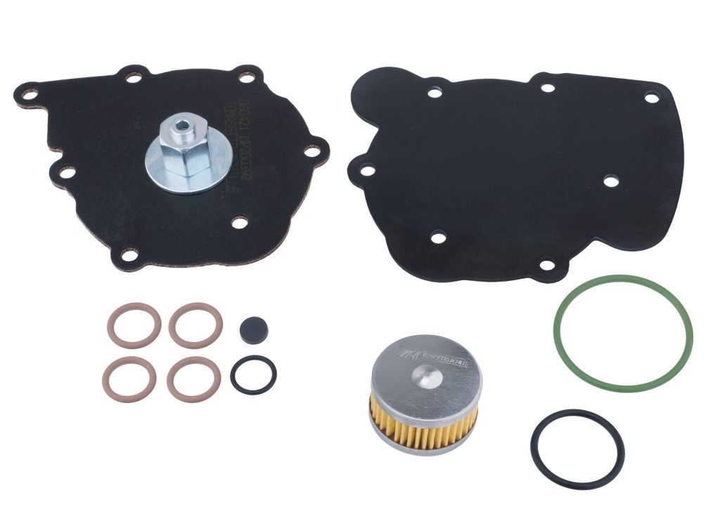 RGAT2085.2 - Kit manutenzione riduttore GPL AT09 NORDIC