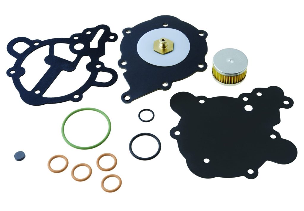 RGAT2090.2 RGAT2090.2 - Kit manutenzione riduttore GPL AT09 ALASKA