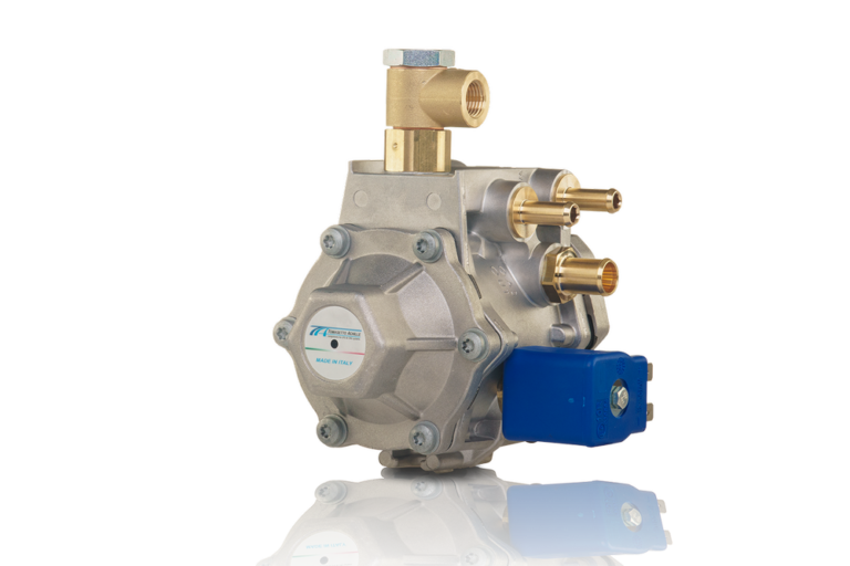 AT12 EVO | Tomasetto Achille