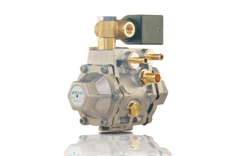 AT12 EVO Super | Tomasetto Achille